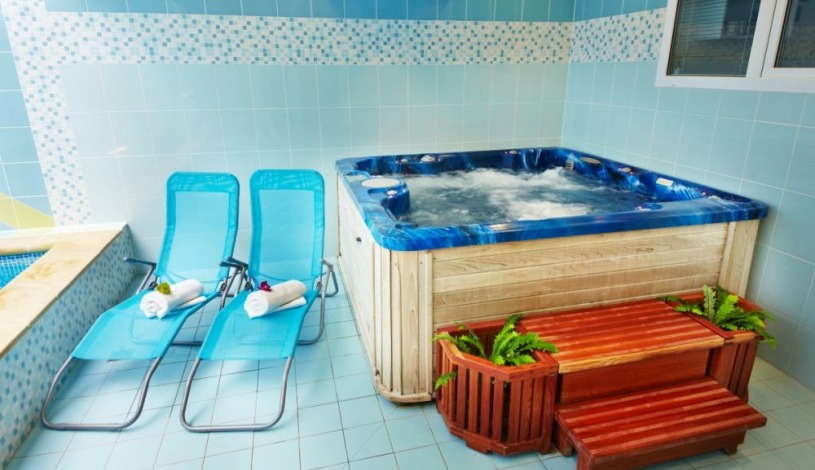 Hotel Podhrad Hluboká nad Vltavou